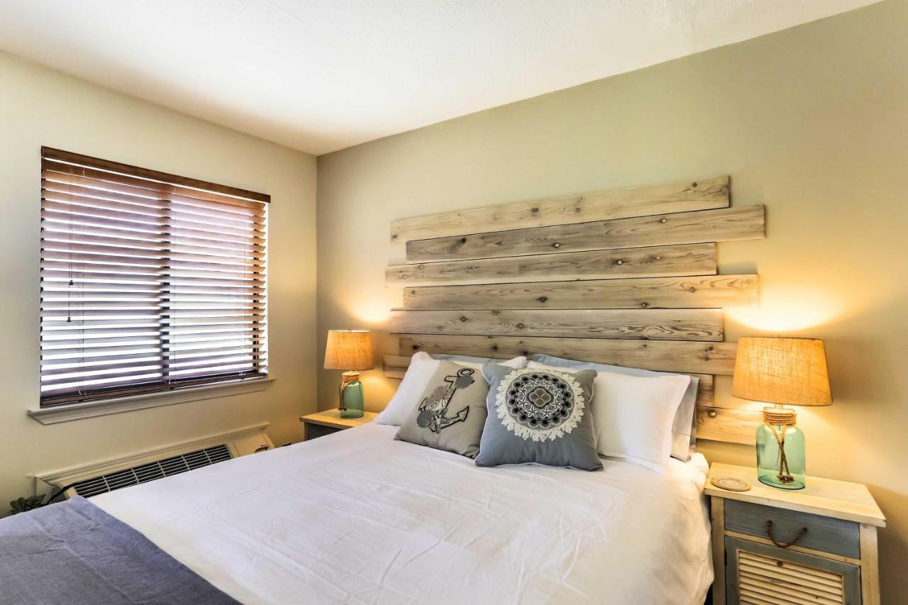 Cute Pcb Condo By Lake Powell With Pool Access! Panama City Beach Exterior foto
