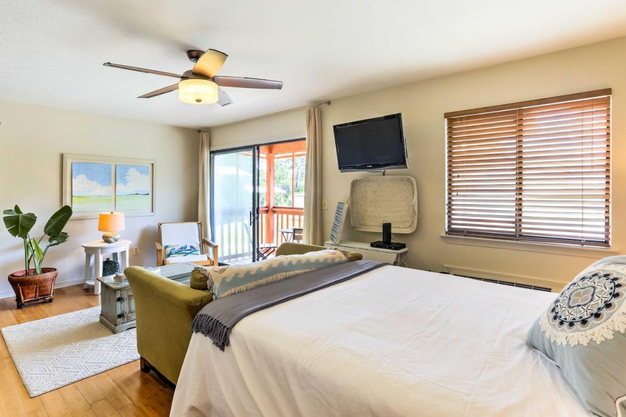 Cute Pcb Condo By Lake Powell With Pool Access! Panama City Beach Exterior foto